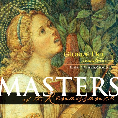Peter Philips - Masters of the Renaissance