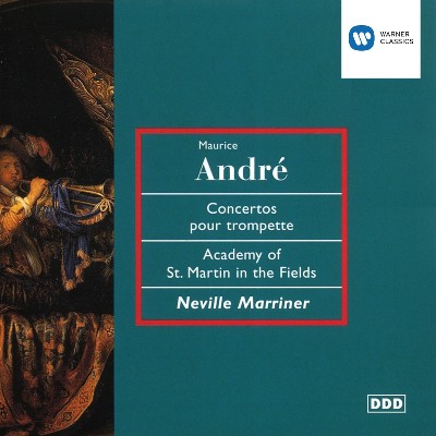 Giuseppe Torelli - Baroque Concertos