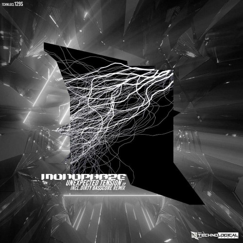 VA - Monophaze - Unexpected Tension EP (2022) (MP3)