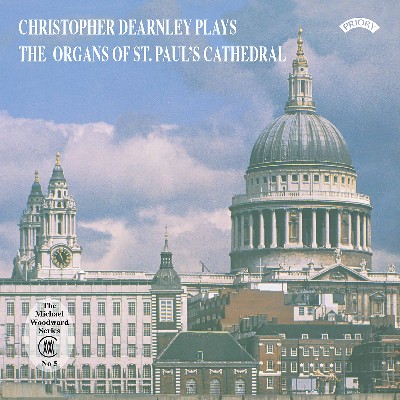 Louis Lefébure-Wély - Boëllmann, Soler & Others  Organ Works
