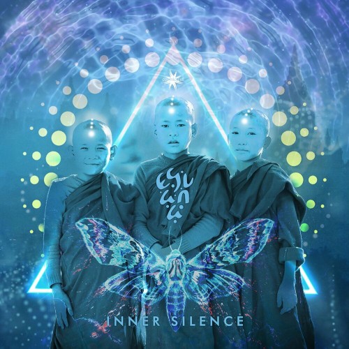 VA - Eguana - Inner Silence (2022) (MP3)