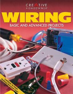 Wiring Basic and Advanced Projects
