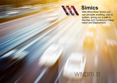 Simics 4.0.63 (Win x64)