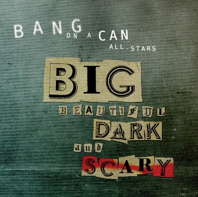 Kate Moore - Big Beautiful Dark and Scary Kate Moore - Big Beautiful Dark and Scary