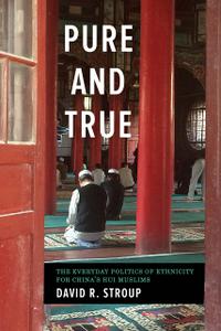 Pure and True The Everyday Politics of Ethnicity for China's Hui Muslims