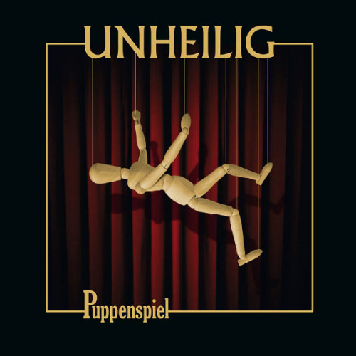 Unheilig - Puppenspiel (2008) (LOSSLESS)