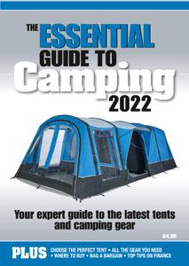 Camping - Essential Guide to Camping 2022