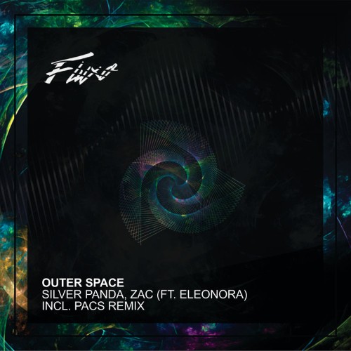 VA - Silver Panda & Zac ft Eleonora - Outer Space (2022) (MP3)
