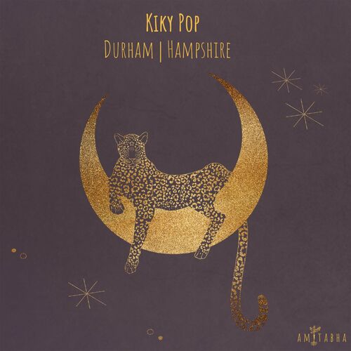 VA - Kiky Pop - Durham | Hampshire (2022) (MP3)