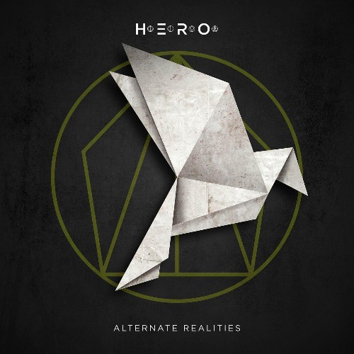 VA - H.E.R.O. - Alternate Realities (2022) (MP3)