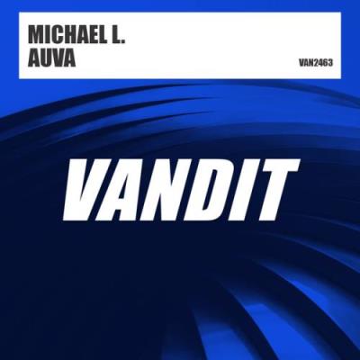 VA - Michael L. - Auva (2022) (MP3)