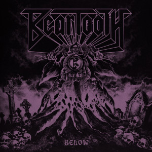Beartooth - Below [Deluxe Edition] (2021)