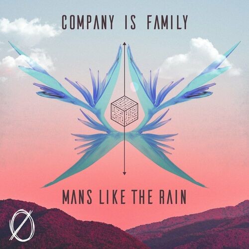 VA - Company Is Family - Mans Like The Rain (2022) (MP3)
