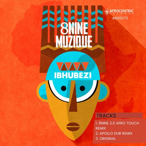 8nine Muzique - Ibhubezi (2022)