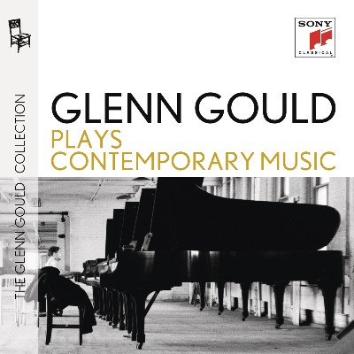 Olav Fartein Valen - Glenn Gould Plays Contemporary Music