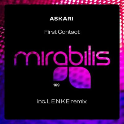 VA - ASKARI (UK) - First Contact (2022) (MP3)