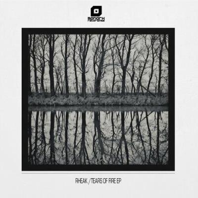 VA - Rheak - Tears Of Fire EP (2022) (MP3)