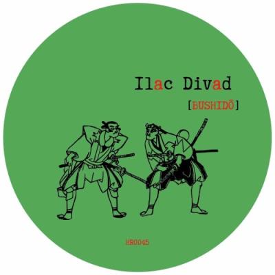 VA - Ilac Divad, Davide Cali - Bushido (2022) (MP3)