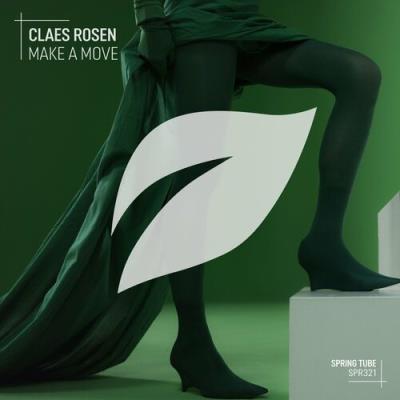 VA - Claes Rosen - Make a Move (2022) (MP3)