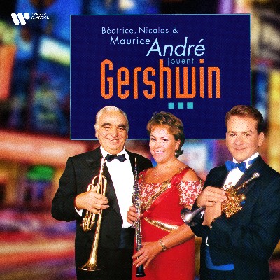 George Gershwin - Gershwin