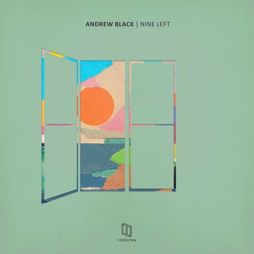 Andrew Black - Nine Left (2022)
