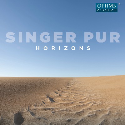 Omerror Dawson - Horizons Omerror Dawson - Horizons