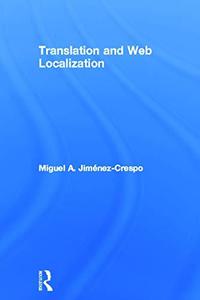 Translation and Web Localization