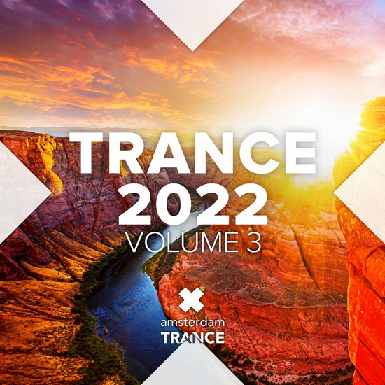 VA - Trance 2022 Vol.3