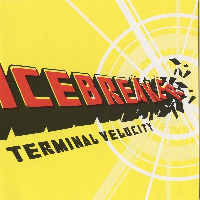 David Lang - Icebreaker  Terminal Velocity