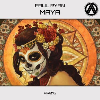 VA - Paul Ryan - Maya (2022) (MP3)