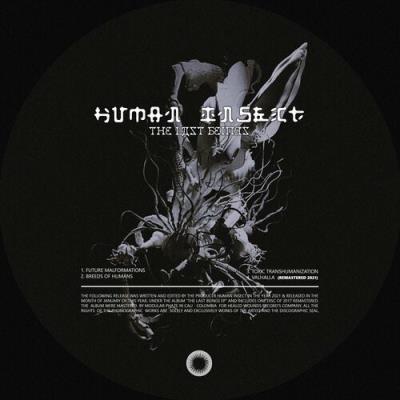 VA - Human Insect - The Last Beings (2022) (MP3)