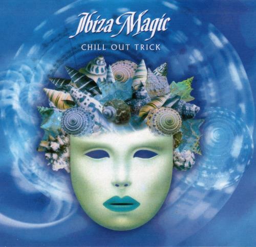 VA - Ibiza Magic Chill Out Trick (2001) (MP3)
