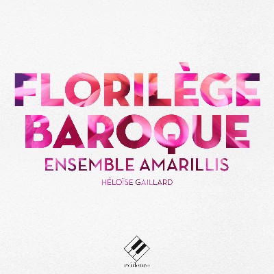 Anonymous - Florilège baroque