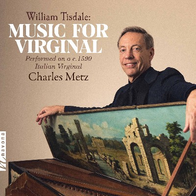 William Randall - Music for Virginal