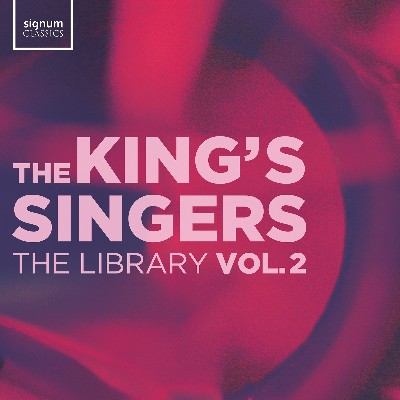 Jerry Livingston - The Library Vol  2