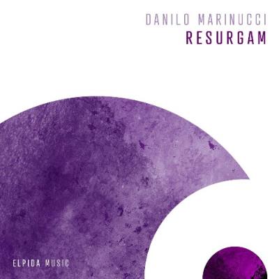 VA - Danilo Marinucci - Resurgam (2022) (MP3)