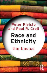 Race and Ethnicity The Basics
