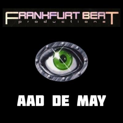 VA - Aad De May - Triptech EP (2022) (MP3)