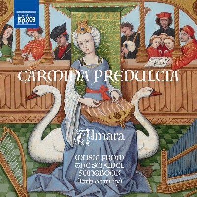 Conrad Paumann - Carmina Predulcia Conrad Paumann - Carmina Predulcia
