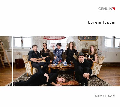 Henry Purcell - Lorem ipsum