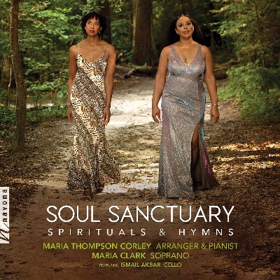 Charles Henry Purday - Soul Sanctuary  Spirituals & Hymns