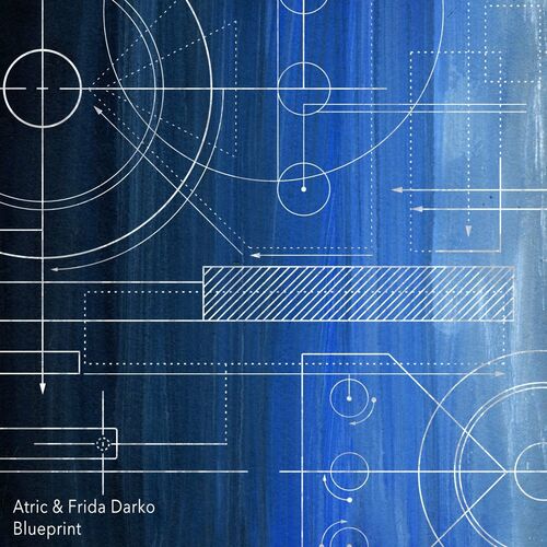 Atric & Frida Darko - Blueprint (2022)