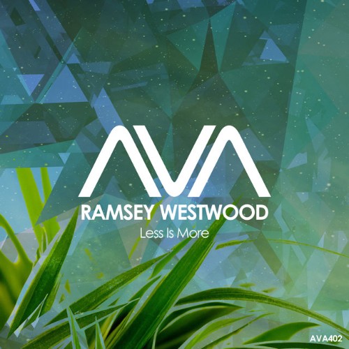 VA - Ramsey Westwood - Less is More (2022) (MP3)