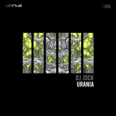VA - DJ Jock - Urania (2022) (MP3)