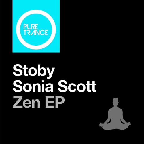 STOBY & Sonia Scott - Zen EP (2022)