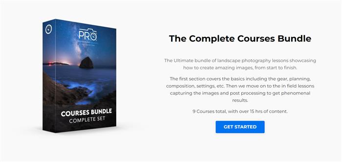 John Weatherby - The Complete Courses Bundle
