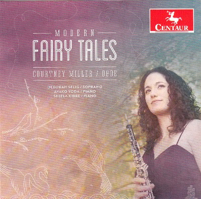 Marcia Kraus - Modern Fairy Tales