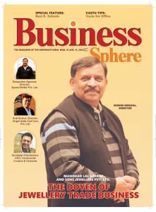 Business Sphere – March 2022