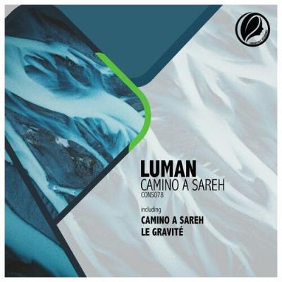 VA - Luman - Camino a Sareh (2022) (MP3)