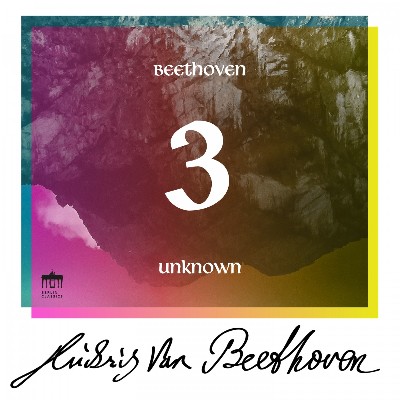 Anonymous - Beethoven Unknown Masterworks Anonymous - Beethoven Unknown Masterworks